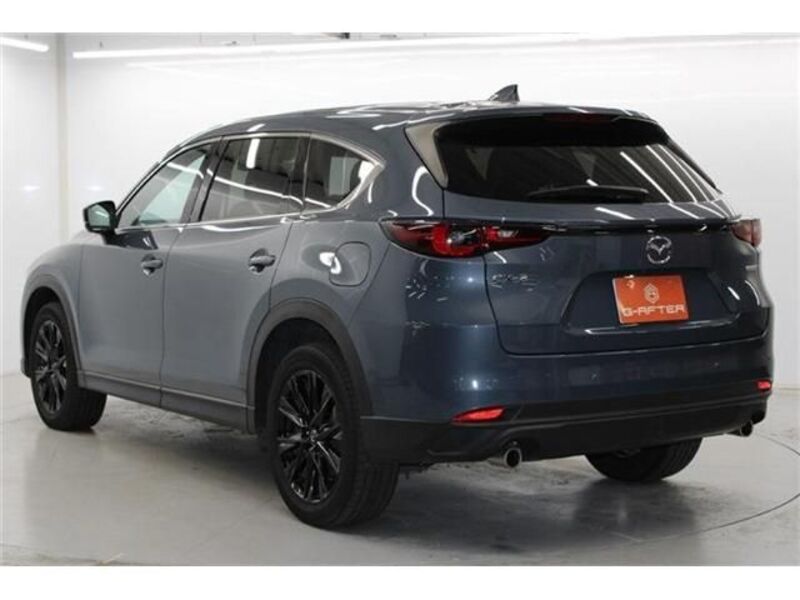 CX-8