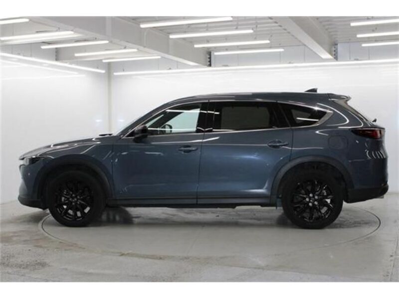 CX-8