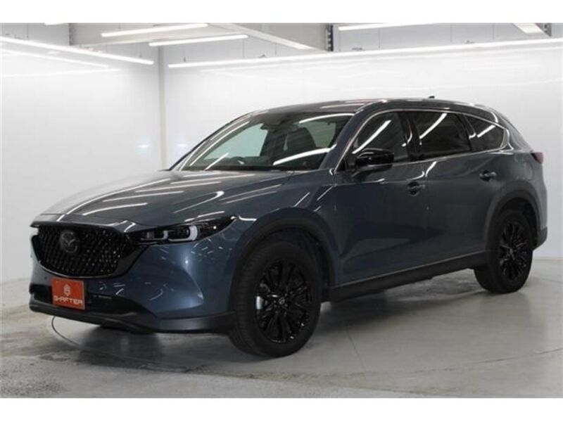 CX-8