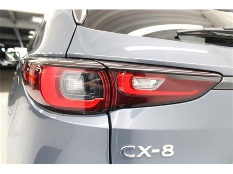 CX-8