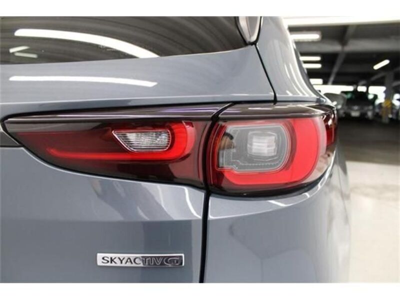 CX-8