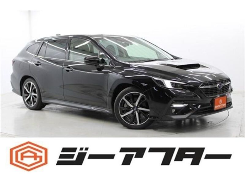LEVORG-0