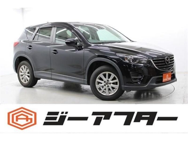 CX-5-0