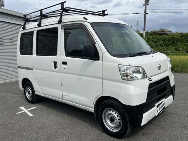 HIJET CARGO