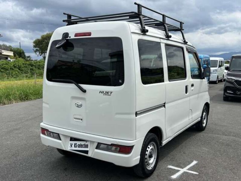 HIJET CARGO