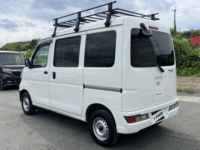 HIJET CARGO