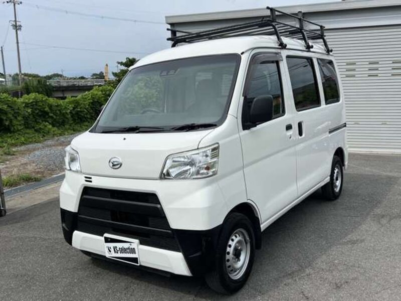 HIJET CARGO