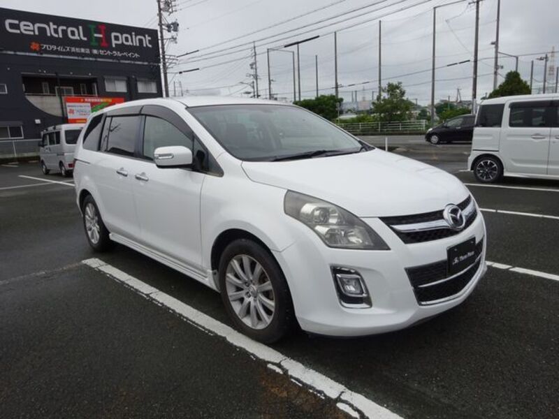 MAZDA MPV
