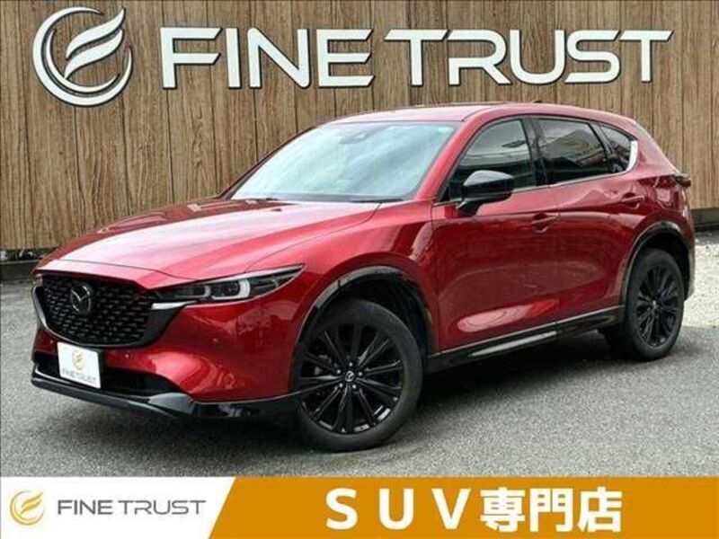 CX-5-0
