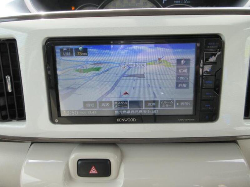MOVE CANBUS