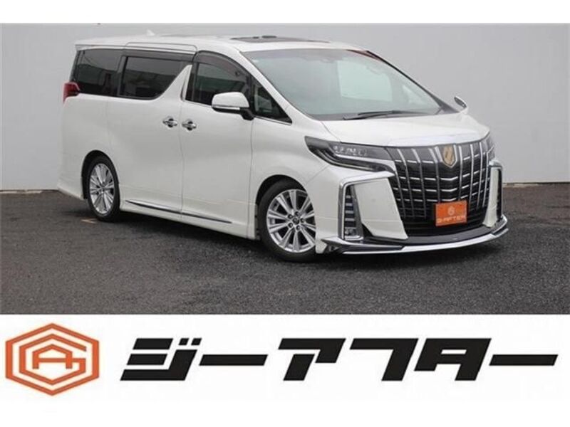 ALPHARD-0