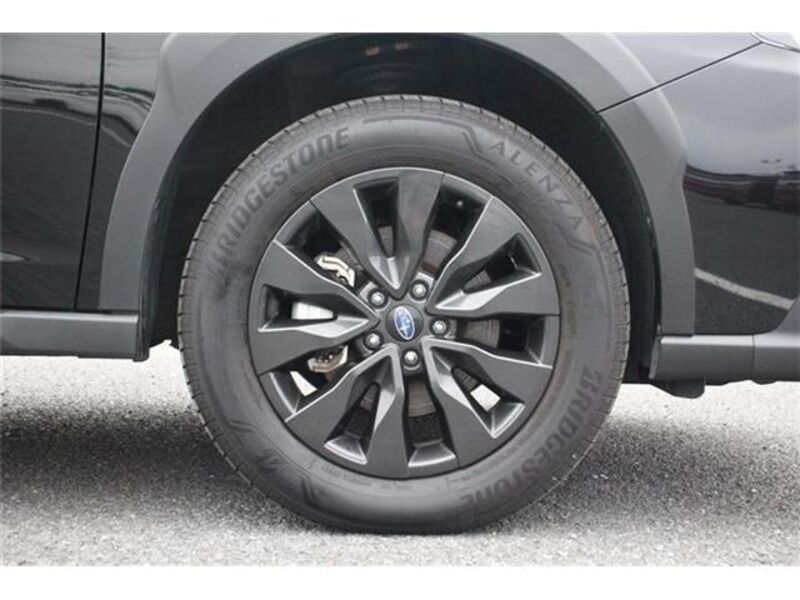 LEGACY OUTBACK