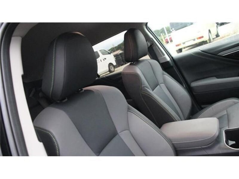 LEGACY OUTBACK