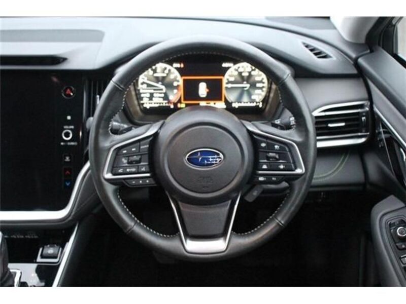 LEGACY OUTBACK