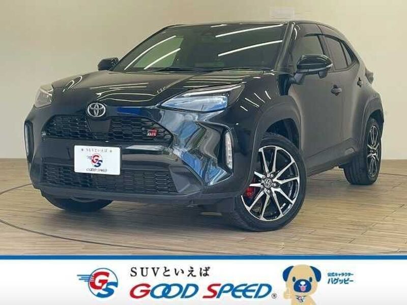 YARIS CROSS-0
