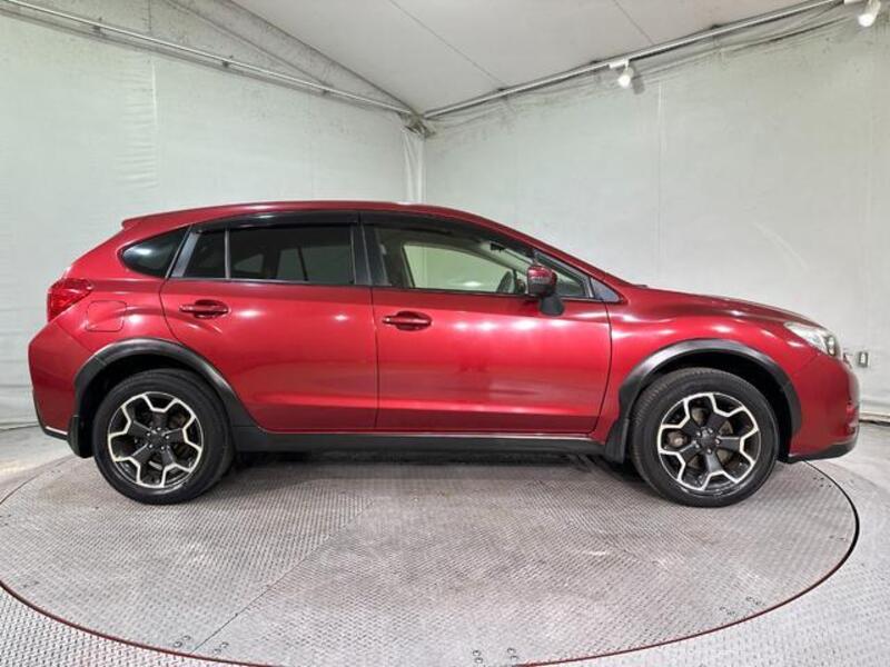 XV
