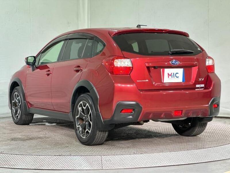 XV