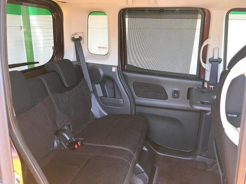 EK SPACE CUSTOM