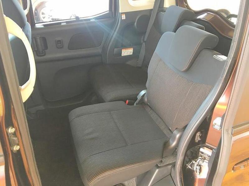EK SPACE CUSTOM