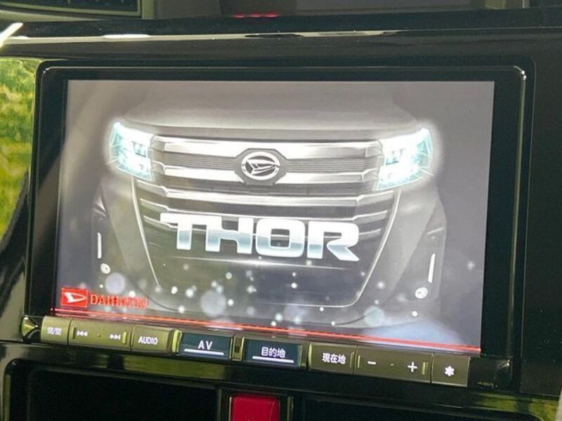 THOR