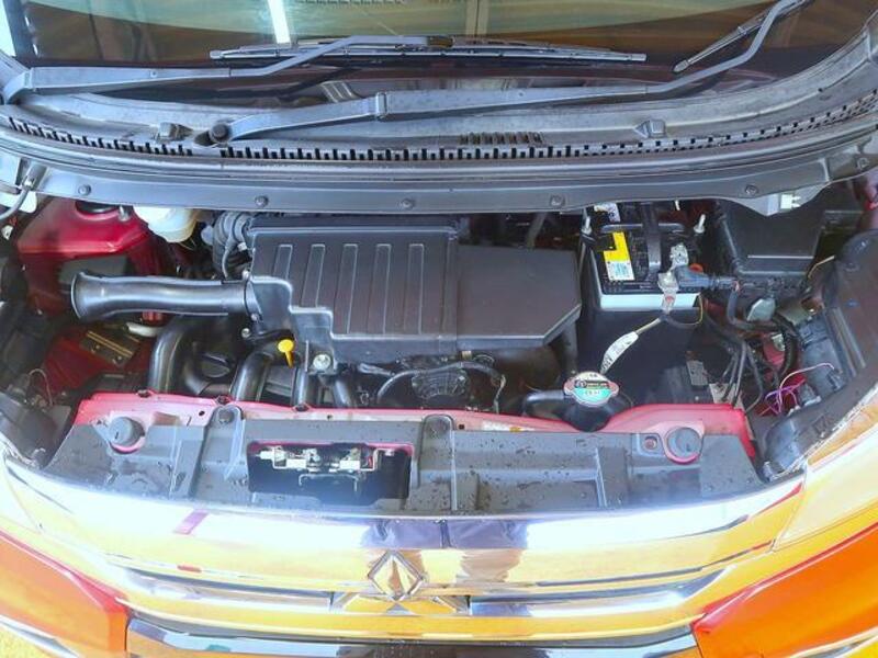 EK CUSTOM