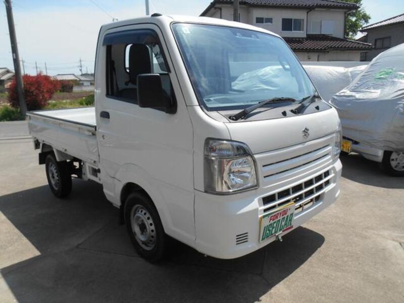 CARRY TRUCK
