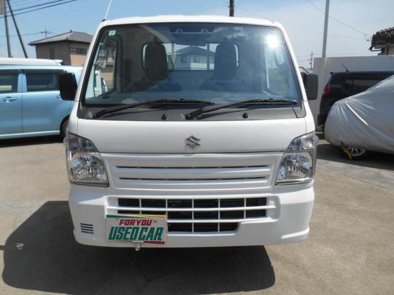 CARRY TRUCK