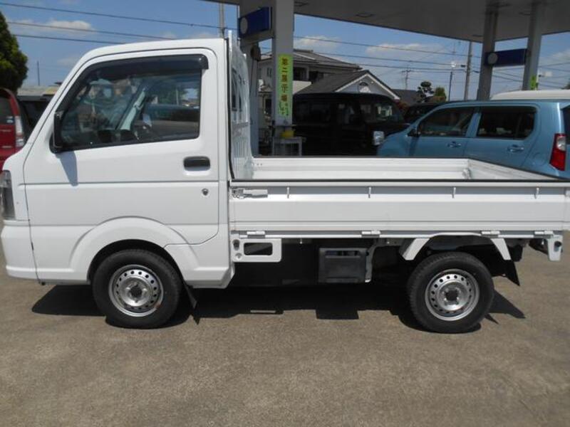 CARRY TRUCK