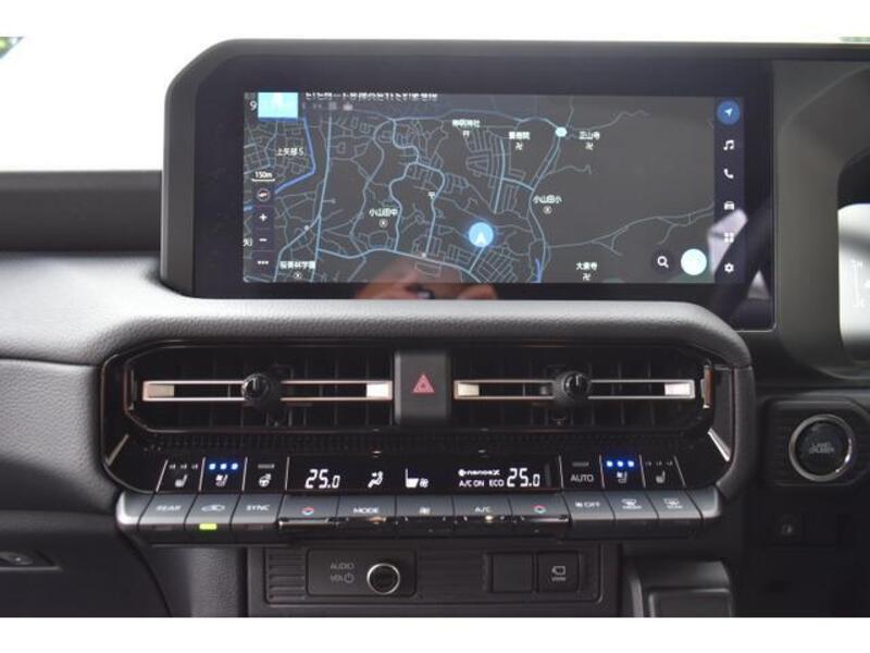 LAND CRUISER 250