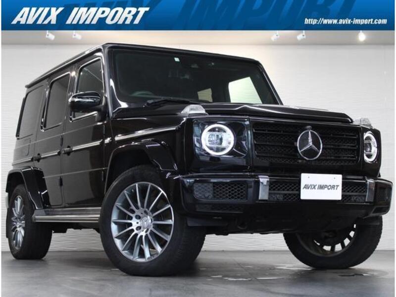 G-CLASS-0