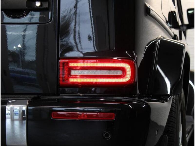 G-CLASS