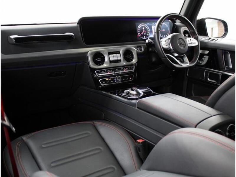 G-CLASS