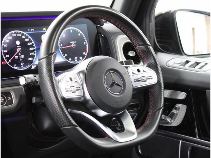 G-CLASS