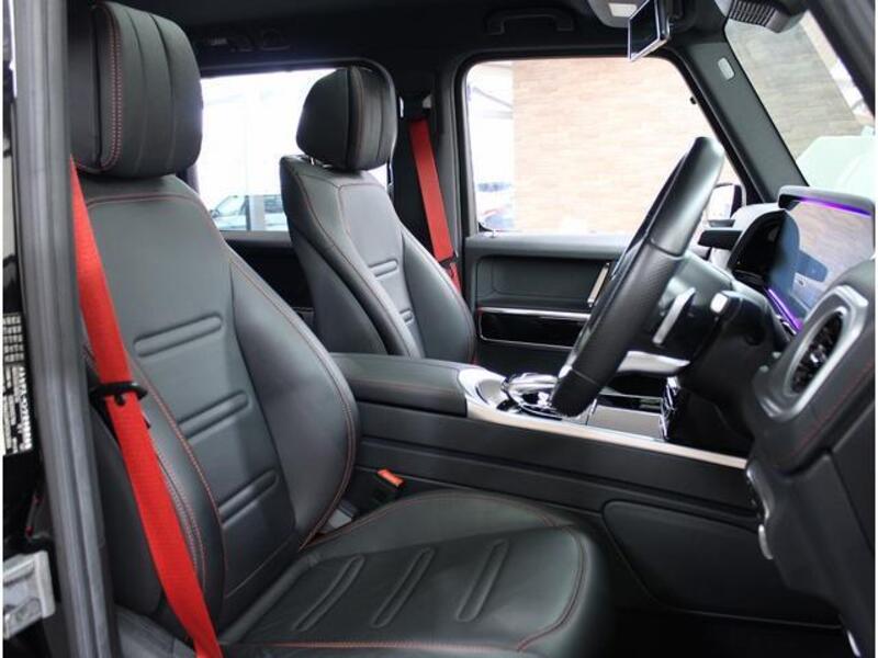 G-CLASS