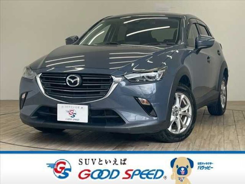 CX-3-0