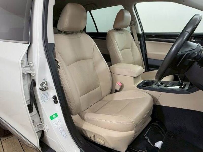 LEGACY OUTBACK