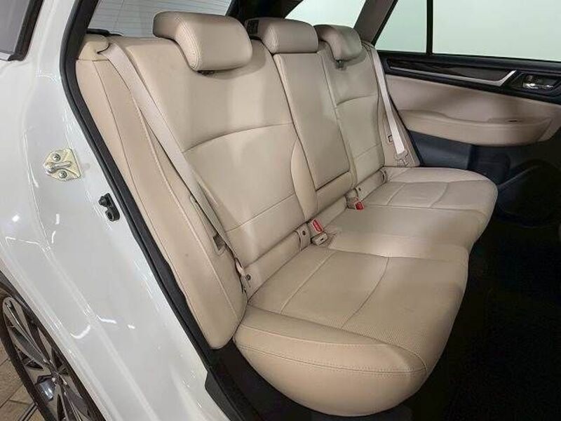 LEGACY OUTBACK