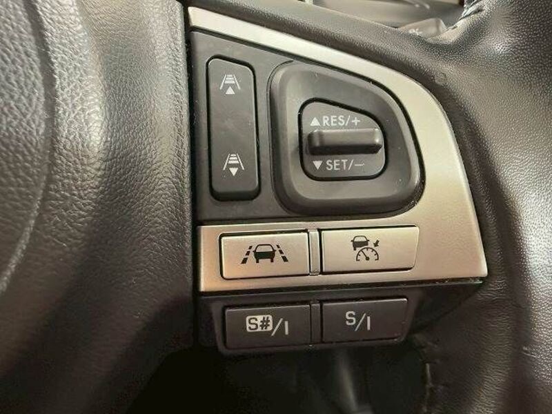 LEGACY OUTBACK