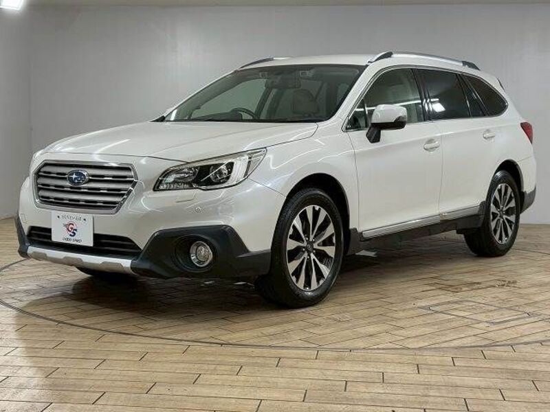 LEGACY OUTBACK