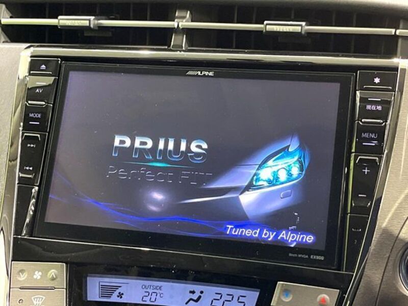 PRIUS