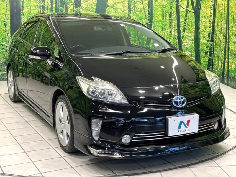 PRIUS