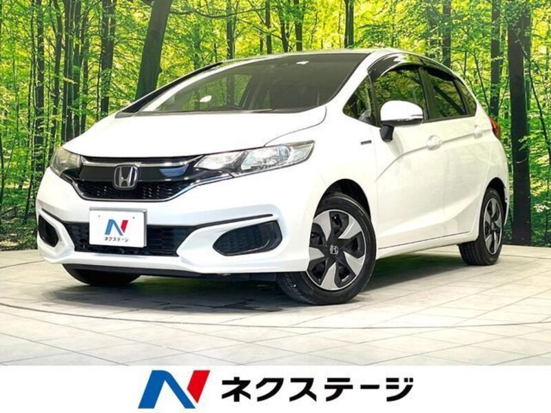 FIT HYBRID-0