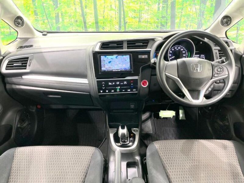 FIT HYBRID