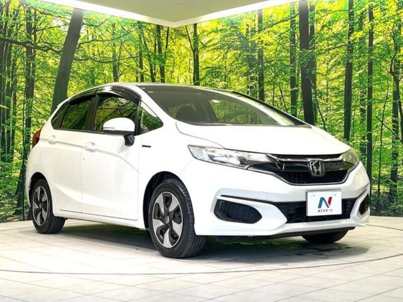 FIT HYBRID