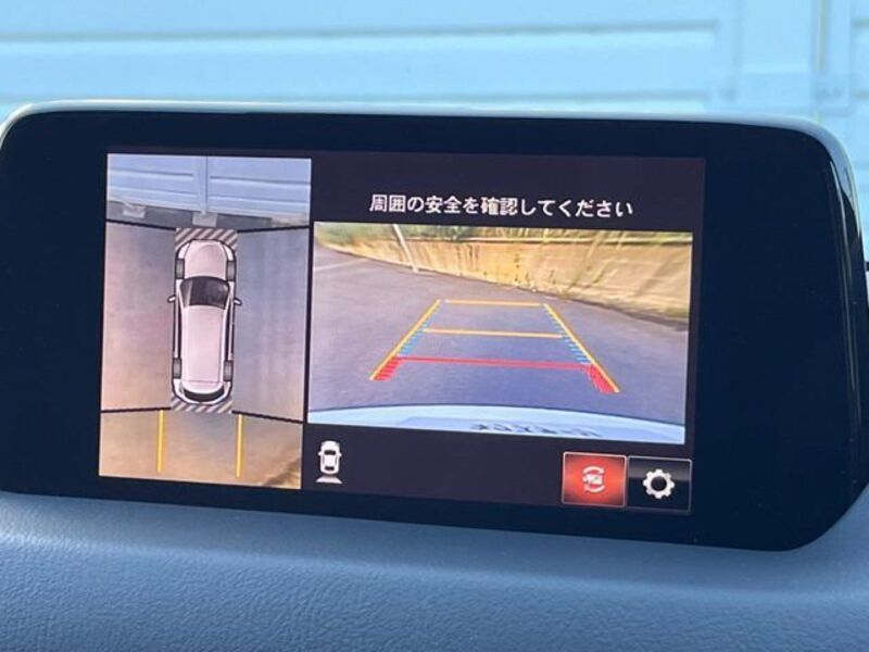 CX-8
