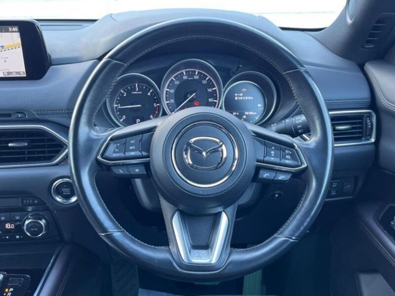 CX-8