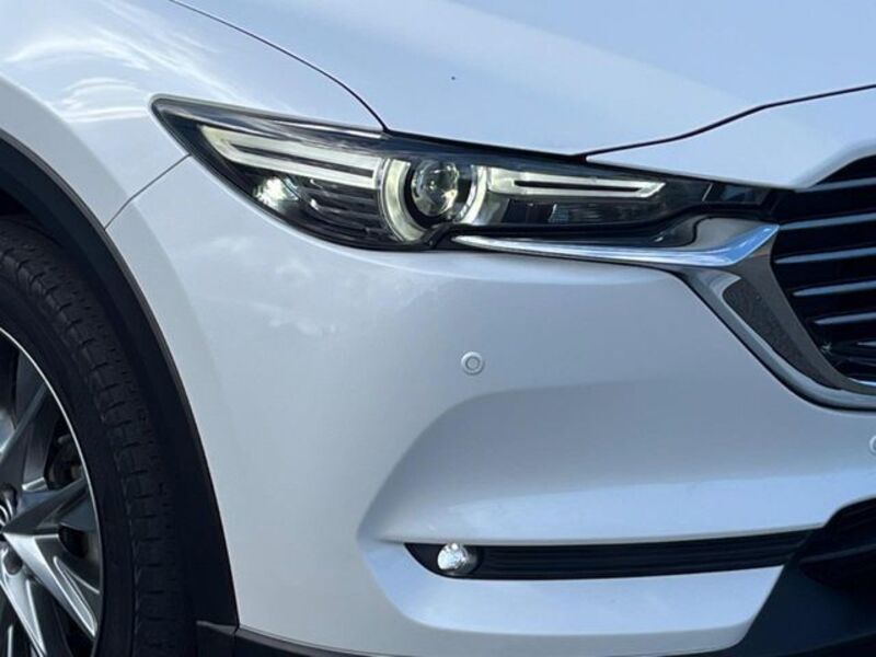CX-8