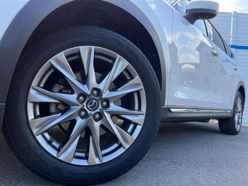 CX-8