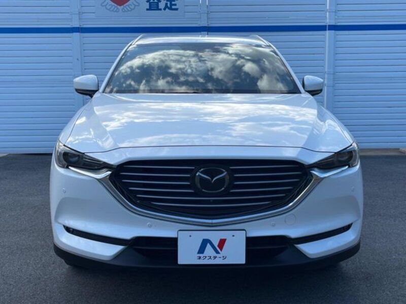 CX-8