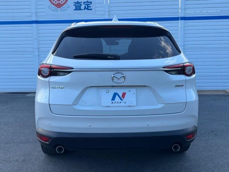 CX-8